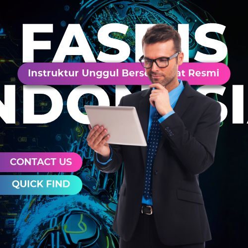 PT Fasbiz Indonesia Blog 1