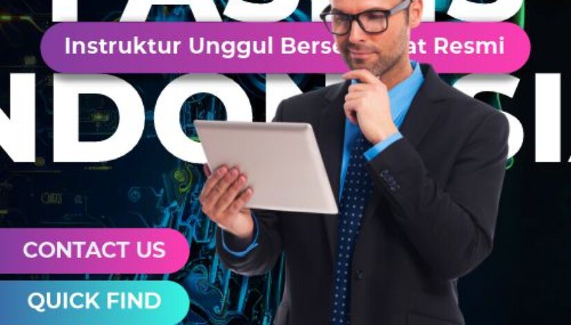 PT Fasbiz Indonesia Blog 1