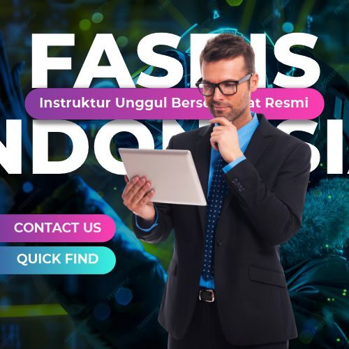 PT Fasbiz Indonesia Blog