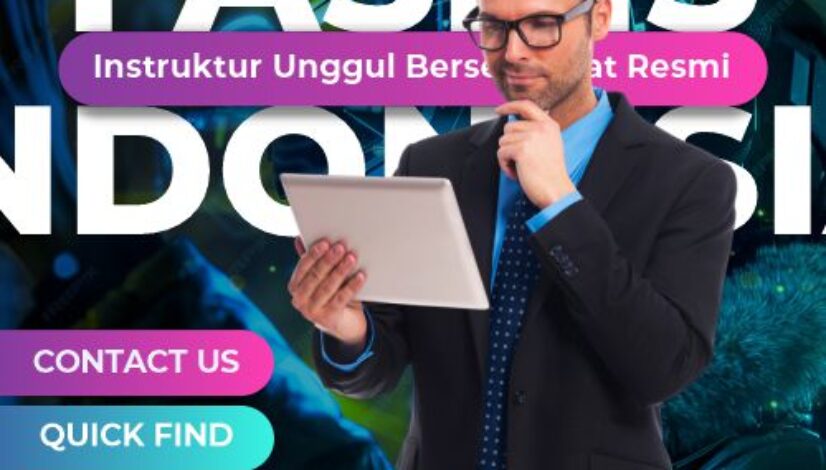 PT Fasbiz Indonesia Blog