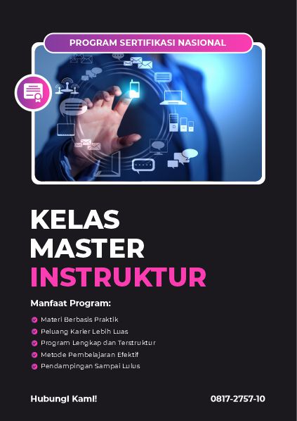 PT Fasbiz Indonesia Brosur 2