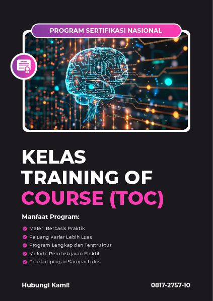 PT Fasbiz Indonesia Brosur