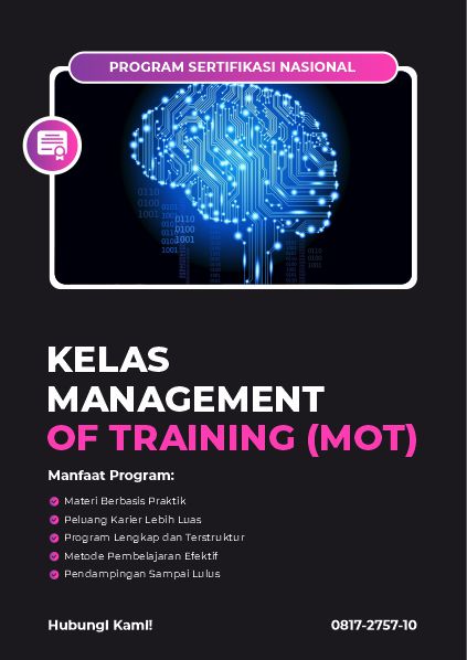 PT Fasbiz Indonesia Brosur